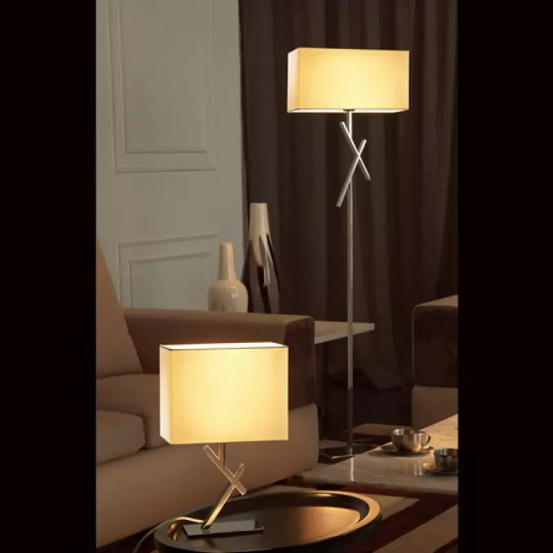 Living With Style: Let There Be Light