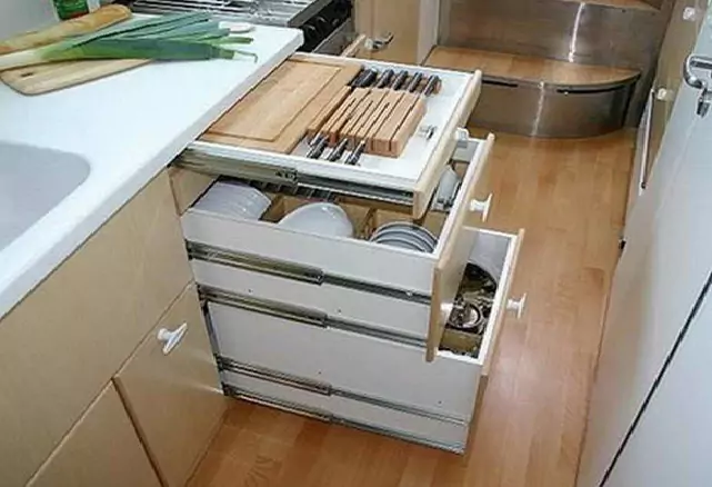 10 Ways to Effective Kitchen