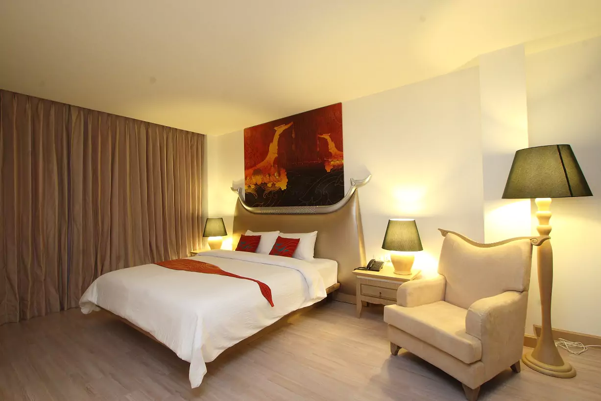 Interesting facts about laminated flooring
